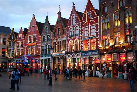 stay  bruges belgium check  price