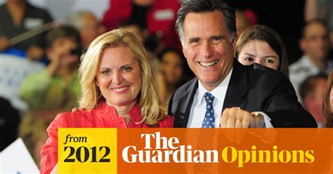 mitt romney is no moderate and american voters know it republican