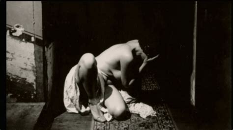 Naked Claire Nebout In A La Lueur Des Désirs