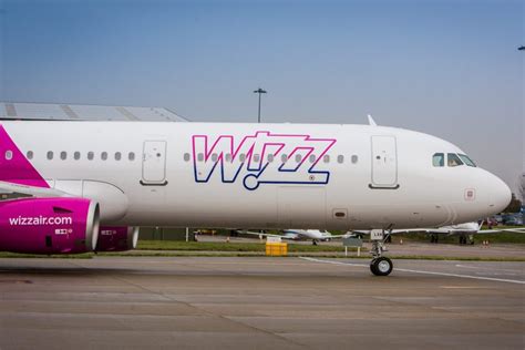 wizz air unveils major saudi arabia expansion