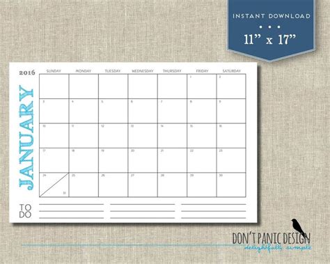 printable monthly calendar  lines large monthly calendar printable printable wall