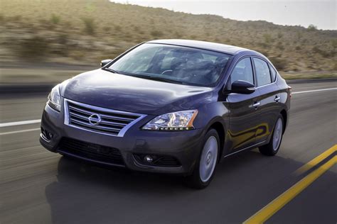 nissan sentra latest news reviews specifications prices    top speed