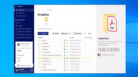 dropbox secure heres  dropbox  improved  security measures