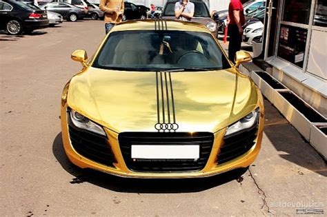 golden audi    world  interesting files collected