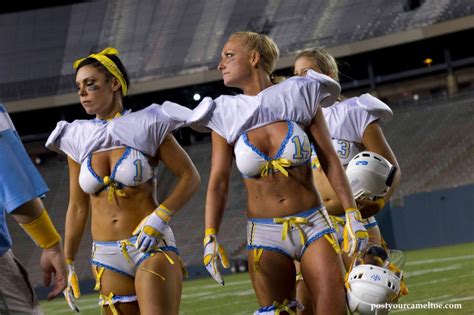 lingerie football league cameltoe cameltoe pictures of swollen pussies
