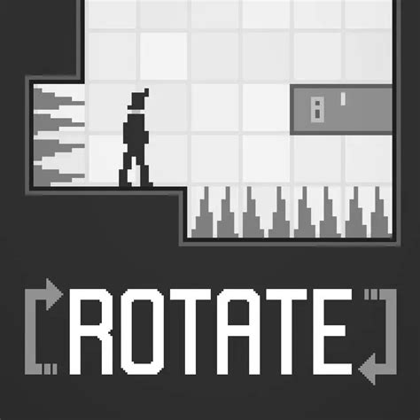 rotate game   games