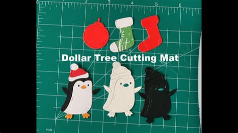 dollar tree cutting mat hack cutting plate alternative