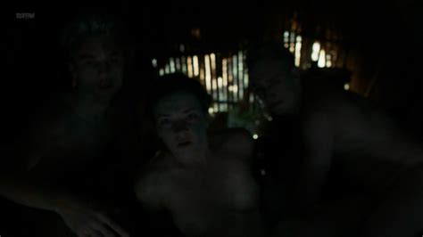 Nude Video Celebs Actress Annabel Scholey