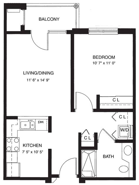 independent living apartments silver maples  chelsea