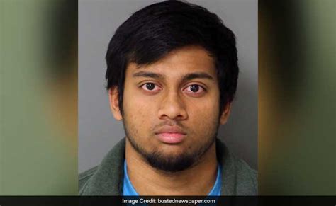 Indian American Teen Arrested A Year After He Strangled His Mother