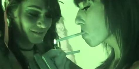 charley chase smoking lesbians