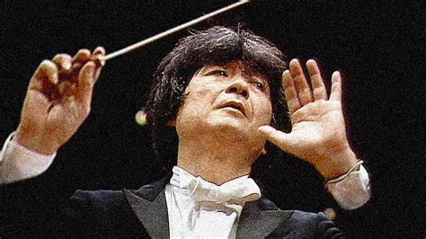 Seiji Ozawa Maurice André And The Boston Symphony In Concert 1981