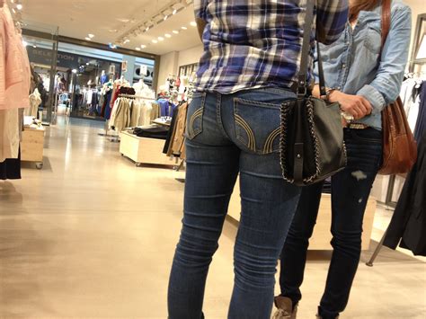 my third post nice teen ass in jeans