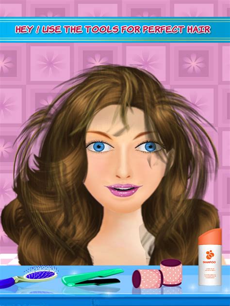 hairstyles  long hair games hair page  makeover dress  games
