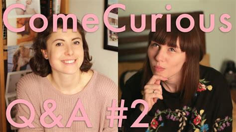Our Sex Related Qanda Part 2 We Answer Your Questions Youtube