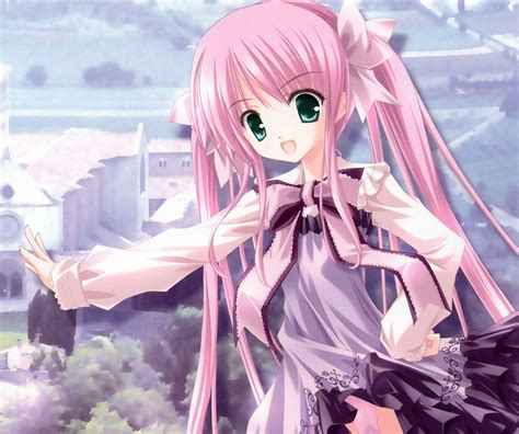 Download 73 Gratis Wallpaper Anime Girl Cantik Hd Background Id