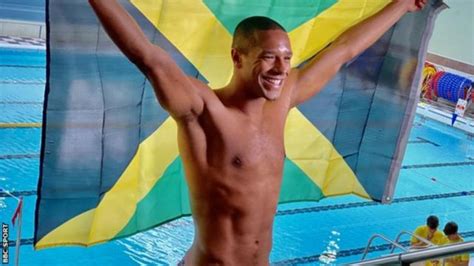 بازمانده بمب‌گذاری منچستر، داستان شناگر جاماییکایی که در ورزش