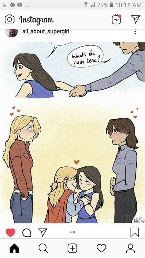 Pin By Michelle Meighan On Supercorp Supergirl Art Supergirl Lena
