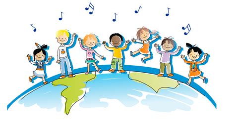 education teaching children  love  soundgirlsorg
