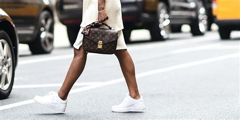 12 Best Summer Sneakers For Women In 2020 That Go With