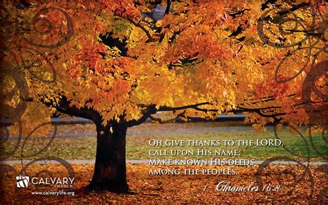 Fall Scripture Posted By Zoey Johnson Autumn Verse Hd Wallpaper Pxfuel