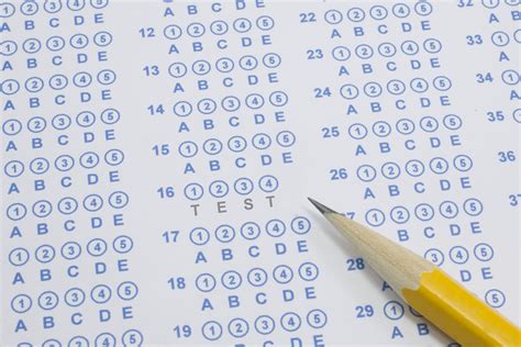 standardized tests explore homeschooling