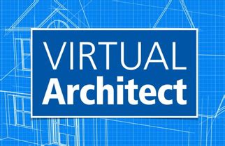 home design virtual architect software