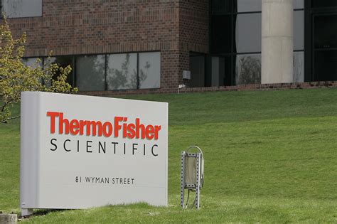 thermo fisher buying ppd  deal worth  billion