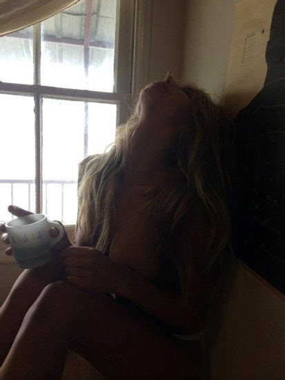 Sahara Ray Nude Private Photos Leaked Online Scandal Planet