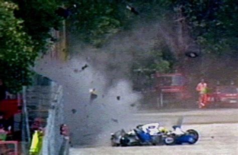 Ayrton Senna Morreu Há 25 Anos Recorde Um Dos Melhores Pilotos De F1