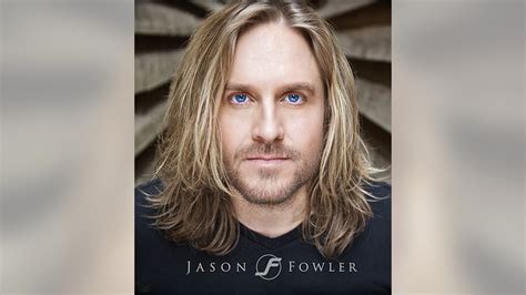 Jason Fowler Trades Sex Drugs And Rock And Roll For Jesus Fox News