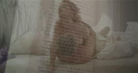 Nude Video Celebs Mary Fournier Nude Une Cadence Rompue 2012
