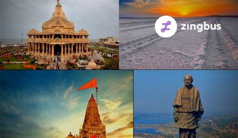 places  visit  gujarat