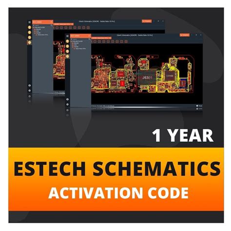 estech schematics  year activation code ramzan gsm