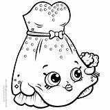 Shopkins Coloring Pages Dress Shopkin Wedding Barbie Season Printable Lil Rare Sheets Kids Scribblefun Clipartmag Print Colouring Getdrawings Fancy sketch template