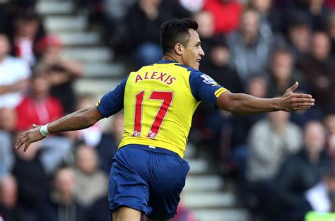 Chilean Experts Tackle Alexis Sanchez Rumours And Explain