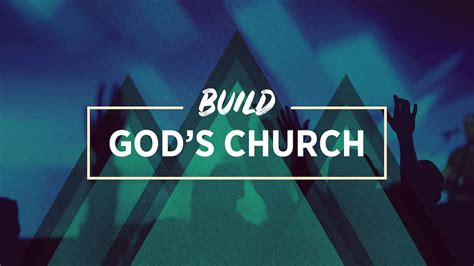 build gods church   church   golden lampstand christian