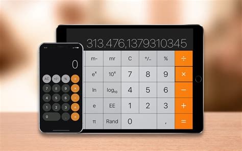 apple introduce calculator app  ios  ipad     time politics nigeria