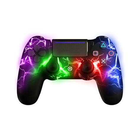 aim storm led ps aimcontrollers