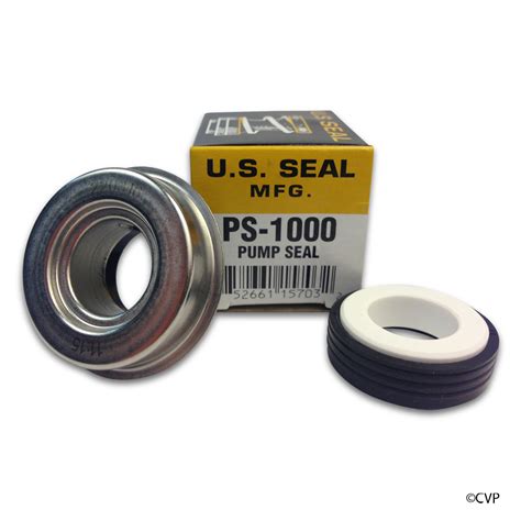 seal pool pump seal assembly ps ps
