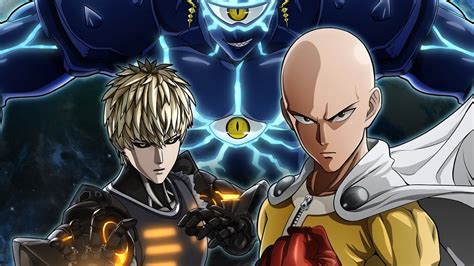 One Punch Man Season 3 Release Date Plot And All Latest News Here
