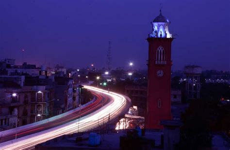 clock tower ghanta ghar ludhiana lo  se debe saber antes de