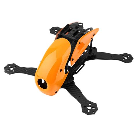robocat carbon fiber racing drone frame mitzen electric canada
