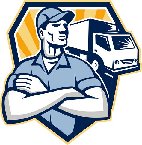 moving company cliparts   moving company cliparts png