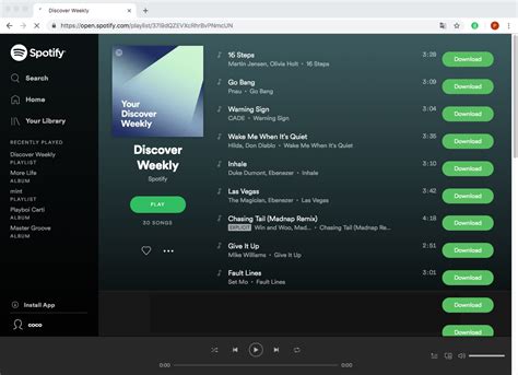 spotify  mp converter review