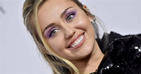 Miley Cyrus Teases New Music—listen Now Hellogiggles