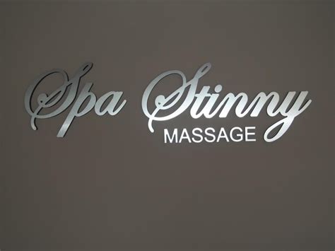 spa stinny massage therapy snellville georgia