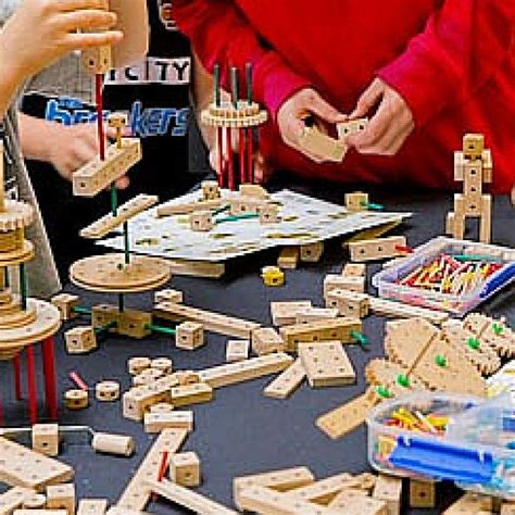 educational toys matador wooden building blocks  aust