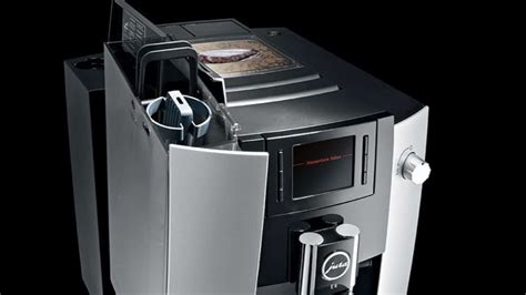 jura  review mid range super automatic espresso machine experts opinion