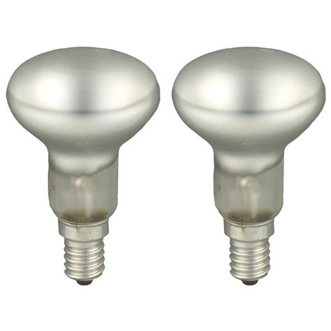 ge small edison screw cap   halogen reflector spot light bulb pack   departments